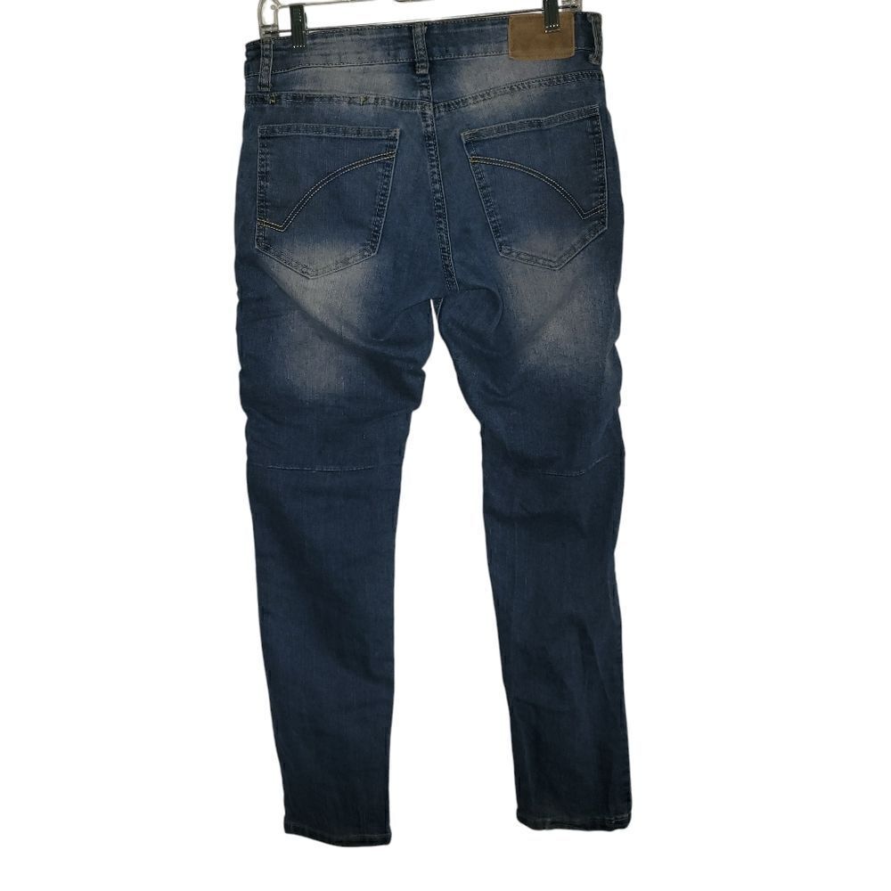 RING OF FIRE JEANS SLIM - Picture 3 of 5